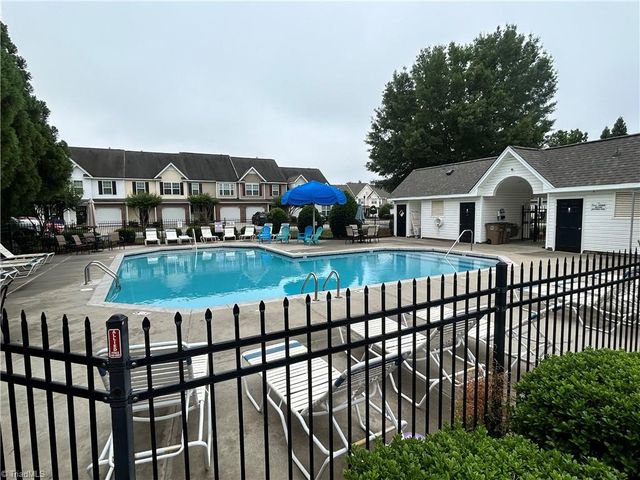 312 Robyns Glen Circle, Greensboro, NC 27409