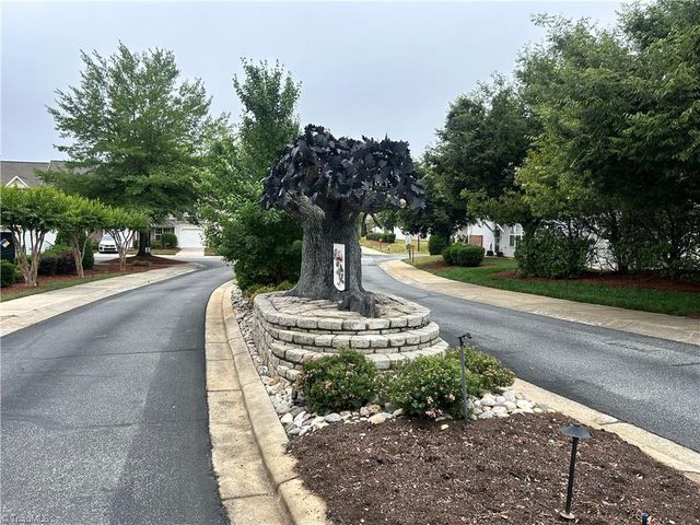 312 Robyns Glen Circle, Greensboro, NC 27409
