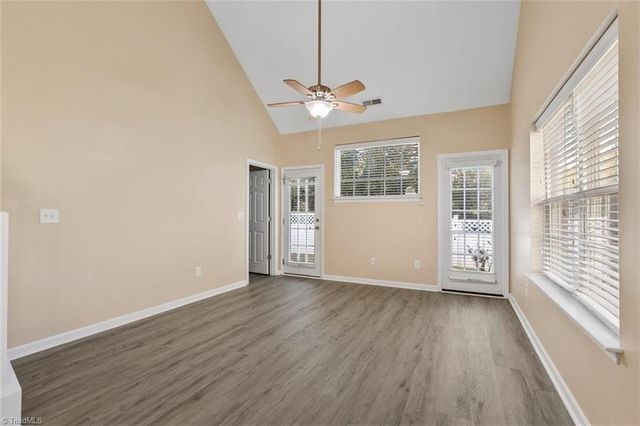 312 Robyns Glen Circle, Greensboro, NC 27409