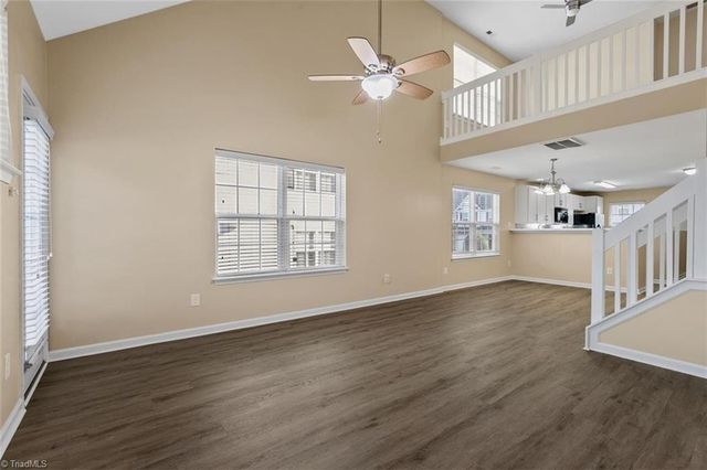 312 Robyns Glen Circle, Greensboro, NC 27409