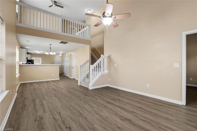312 Robyns Glen Circle, Greensboro, NC 27409