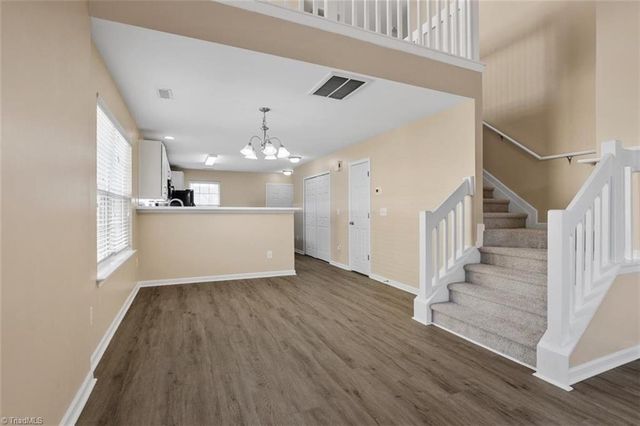 312 Robyns Glen Circle, Greensboro, NC 27409