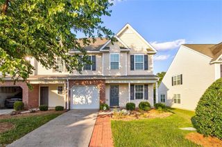 312 Robyns Glen Circle, Greensboro, NC 27409