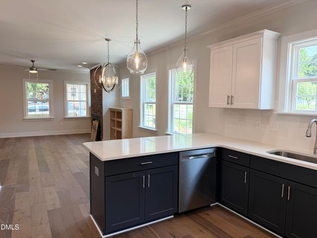1122 Berkeley Street, Durham, NC 27705