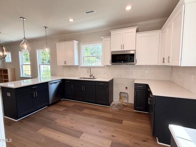 1122 Berkeley Street, Durham, NC 27705