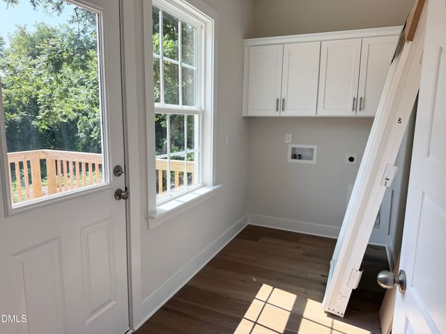 1122 Berkeley Street, Durham, NC 27705