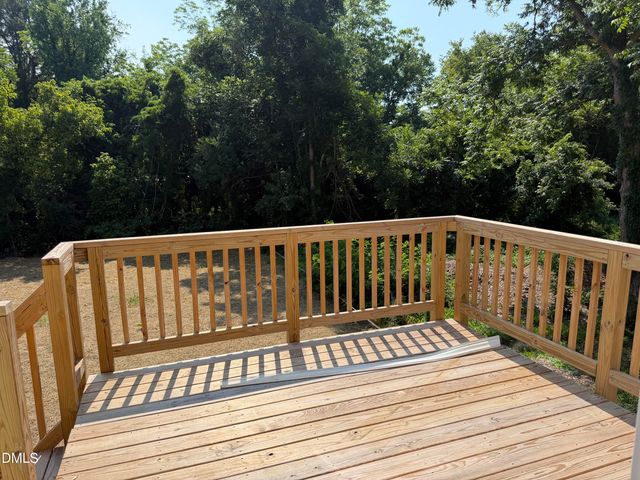 1122 Berkeley Street, Durham, NC 27705
