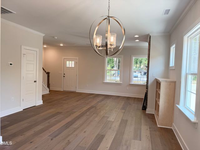 1122 Berkeley Street, Durham, NC 27705