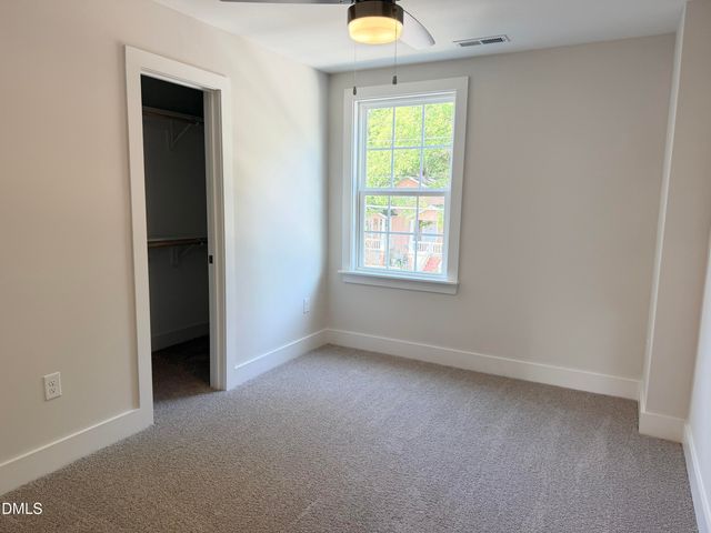 1122 Berkeley Street, Durham, NC 27705