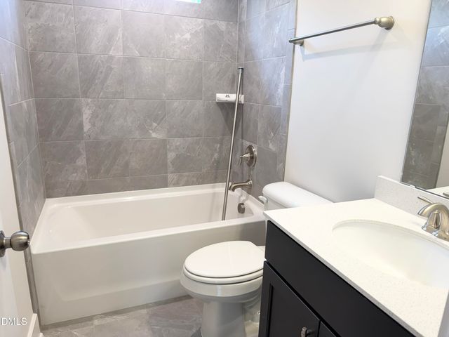 1122 Berkeley Street, Durham, NC 27705