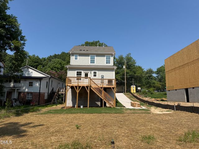 1122 Berkeley Street, Durham, NC 27705
