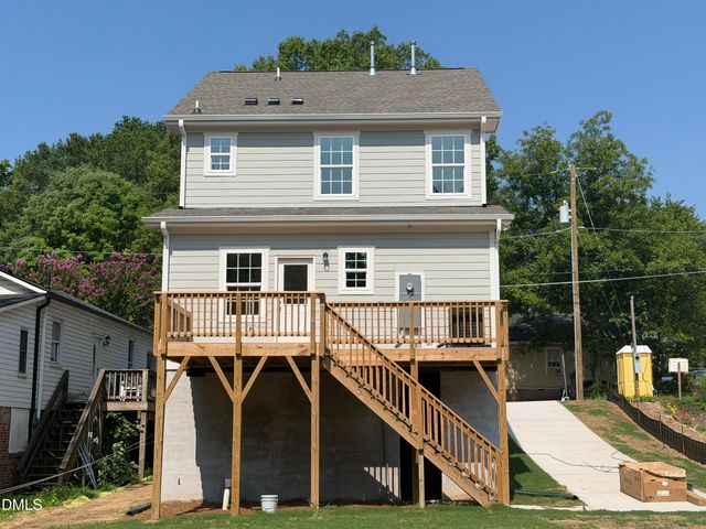 1122 Berkeley Street, Durham, NC 27705