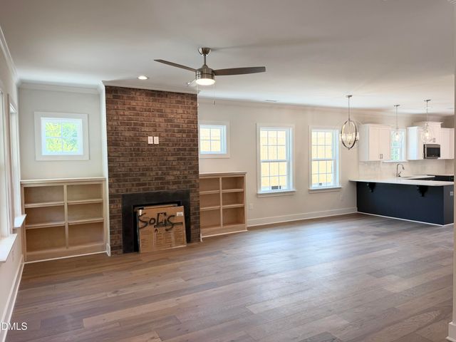 1122 Berkeley Street, Durham, NC 27705