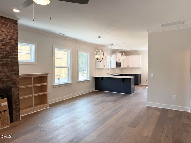 1122 Berkeley Street, Durham, NC 27705