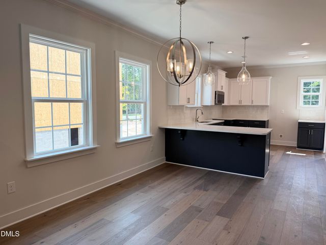 1122 Berkeley Street, Durham, NC 27705