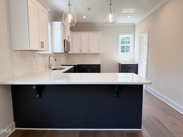 1122 Berkeley Street, Durham, NC 27705