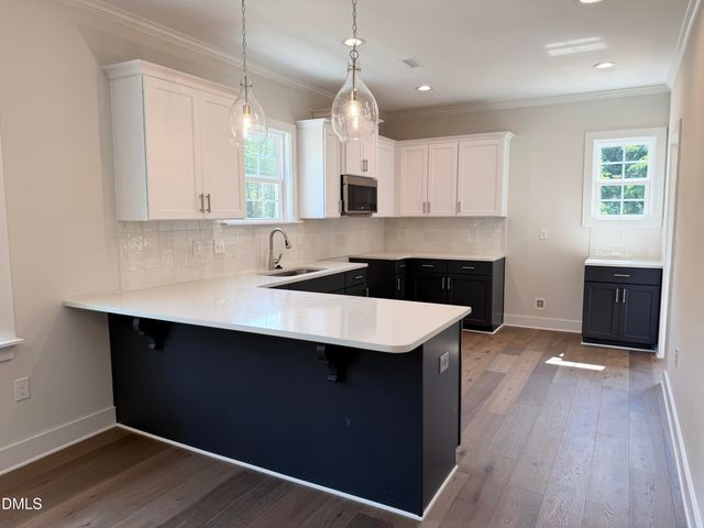 1122 Berkeley Street, Durham, NC 27705