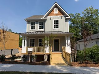 1122 Berkeley Street, Durham, NC 27705