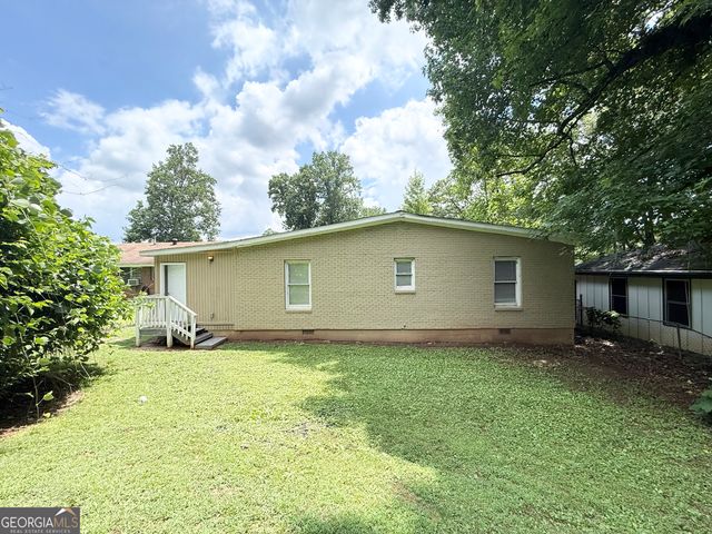 2159 MACON Drive, Atlanta, GA 30315
