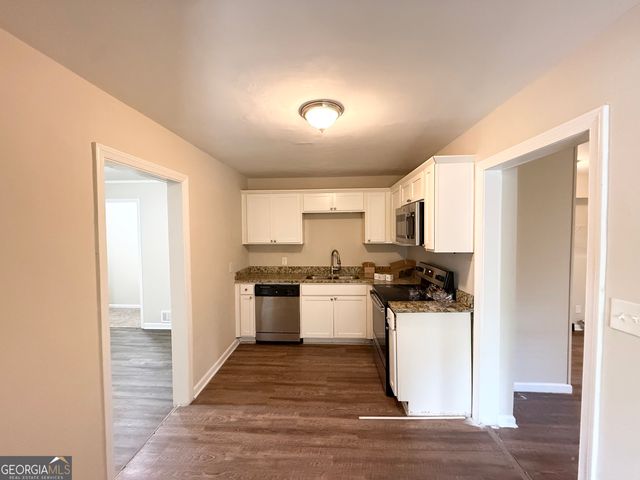 2159 MACON Drive, Atlanta, GA 30315