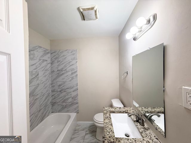 2159 MACON Drive, Atlanta, GA 30315