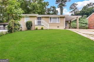 2159 MACON Drive, Atlanta, GA 30315