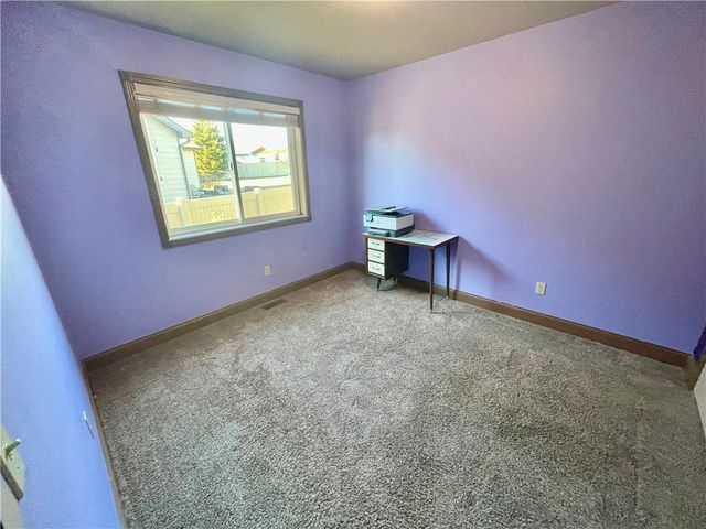 3024 Western Bluffs BOULEVARD, Billings, MT 59106