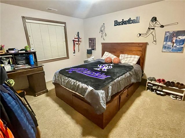 3024 Western Bluffs BOULEVARD, Billings, MT 59106