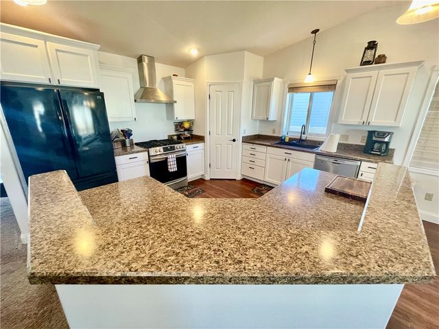 3024 Western Bluffs BOULEVARD, Billings, MT 59106