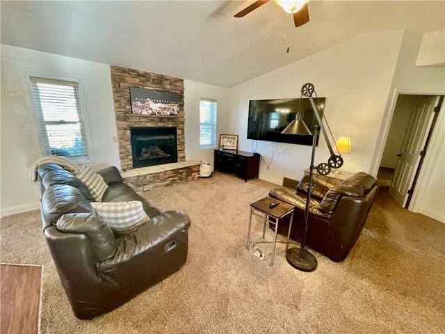 3024 Western Bluffs BOULEVARD, Billings, MT 59106