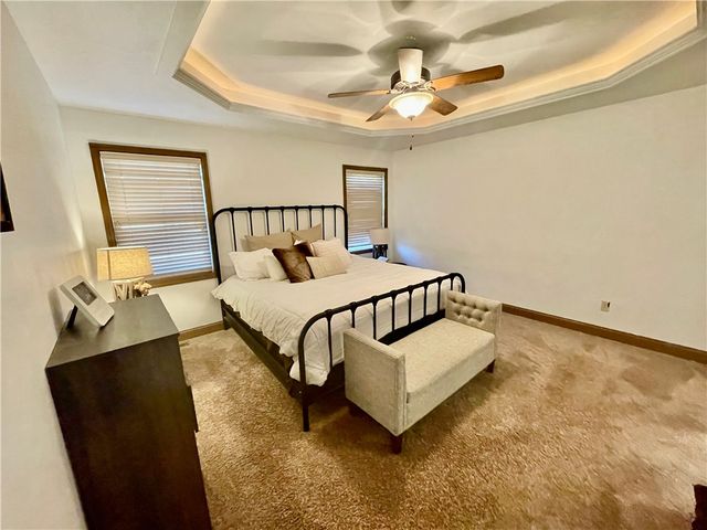 3024 Western Bluffs BOULEVARD, Billings, MT 59106