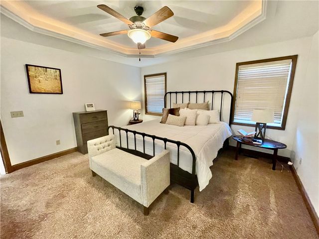 3024 Western Bluffs BOULEVARD, Billings, MT 59106