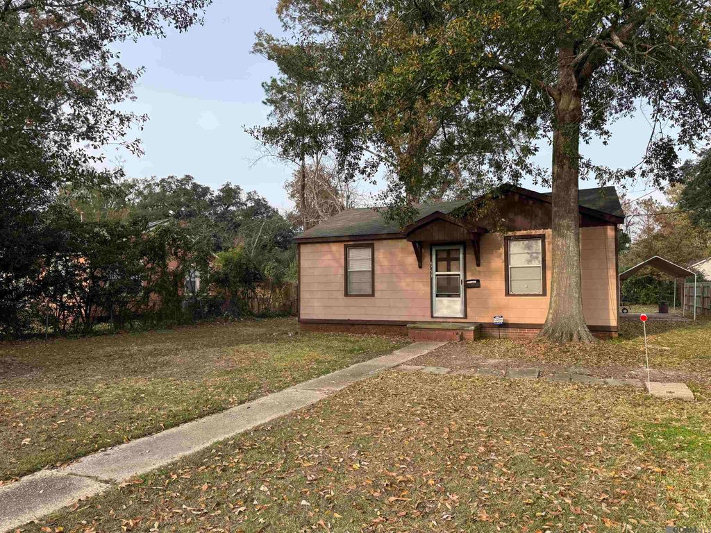 4753 Palm St, Baton Rouge, LA 70808