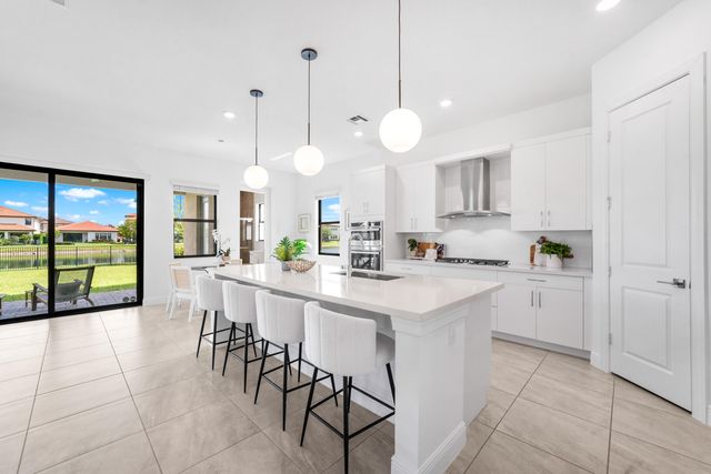 12195 Lake Trail Lane, Parkland, FL 33076