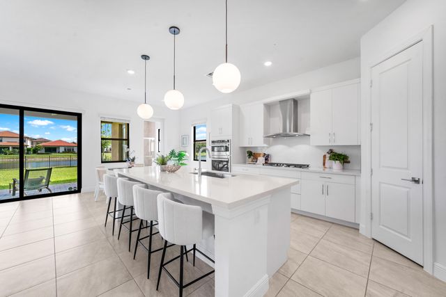 12195 Lake Trail Lane, Parkland, FL 33076