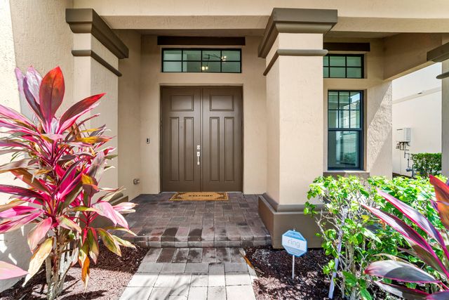 12195 Lake Trail Lane, Parkland, FL 33076