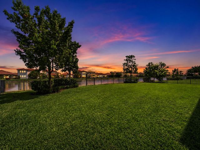 12195 Lake Trail Lane, Parkland, FL 33076