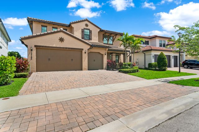 12195 Lake Trail Lane, Parkland, FL 33076