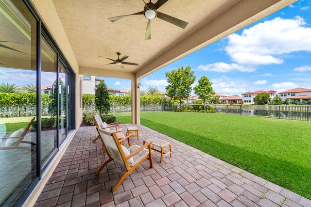 12195 Lake Trail Lane, Parkland, FL 33076