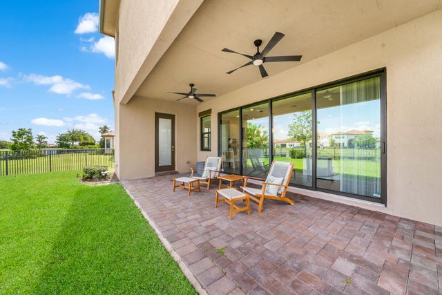 12195 Lake Trail Lane, Parkland, FL 33076