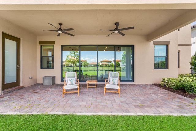 12195 Lake Trail Lane, Parkland, FL 33076