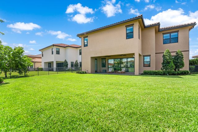 12195 Lake Trail Lane, Parkland, FL 33076