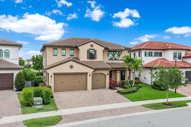 12195 Lake Trail Lane, Parkland, FL 33076