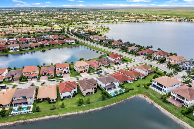 12195 Lake Trail Lane, Parkland, FL 33076