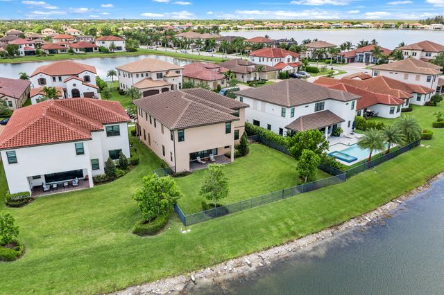 12195 Lake Trail Lane, Parkland, FL 33076