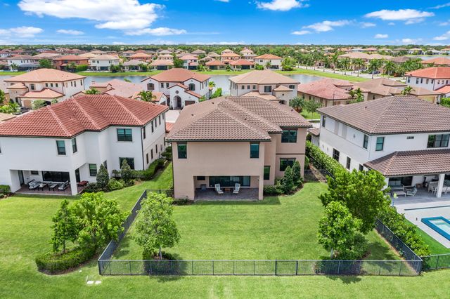12195 Lake Trail Lane, Parkland, FL 33076