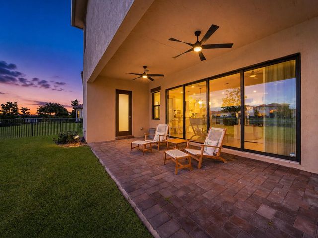 12195 Lake Trail Lane, Parkland, FL 33076