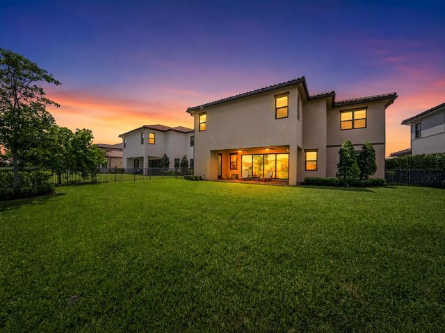 12195 Lake Trail Lane, Parkland, FL 33076