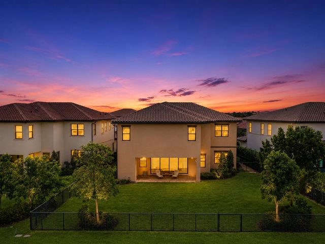 12195 Lake Trail Lane, Parkland, FL 33076