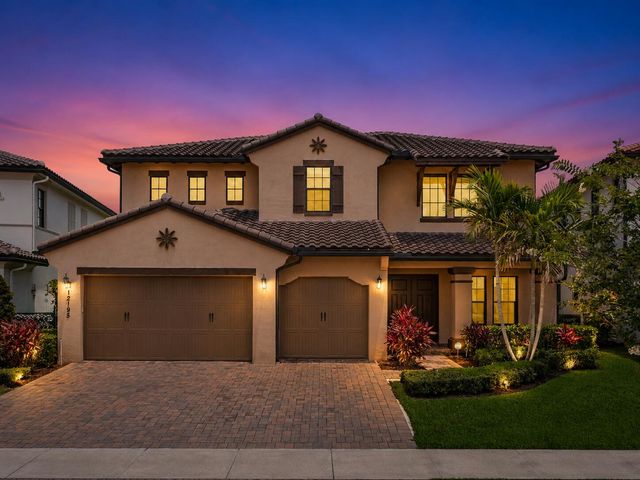 12195 Lake Trail Lane, Parkland, FL 33076